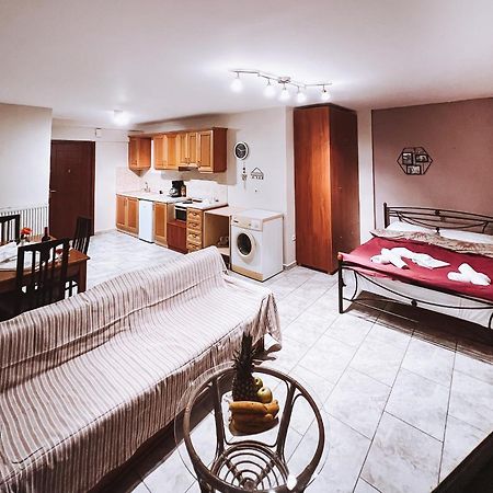 Picollino Daire Xylokastro Dış mekan fotoğraf